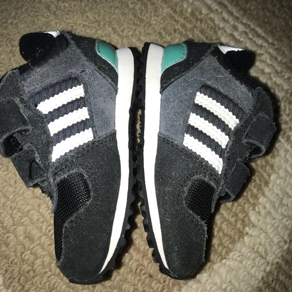 2/$15 TODDLER 4C ADIDAS